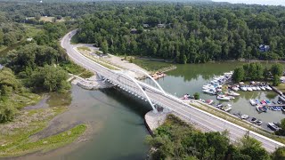 Bayfield Ontario [upl. by Laurianne987]