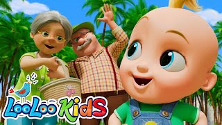 My Family  When Im Upset Song  Nursery Rhymes and Childrens Songs  Funny Songs For Toddlers [upl. by Nibaj]