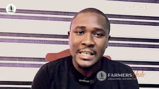 FARMERS HUB  AGRO NUGGETS TIPS TO GETTING MORE YEILDS IN THE POULTRY SECTOR explore farming [upl. by Sivart]