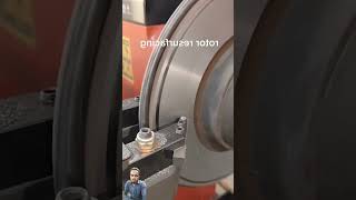 Brake disc rotor facing 🧑‍🔧 shorts viralvideo [upl. by Tibbs]