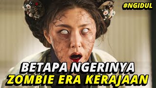 KERAJAAN JOSEON TERANCAM RUNTUH AKIBAT WABAH ZOMBIE❗ [upl. by Darren]