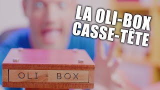 Un Abonné ma FABRIQUÉ un CasseTête cest fou 4 [upl. by Benis360]