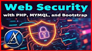 Unlock the Secrets of Web Security Login amp Logout with PHP MySQL and Bootstrap Lesson 3 [upl. by Stevens]