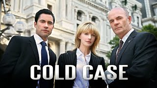 🎦COLD CASE ARQUIVO MORTO T3 EP6  Saving Patrick Bubley [upl. by Revilo]