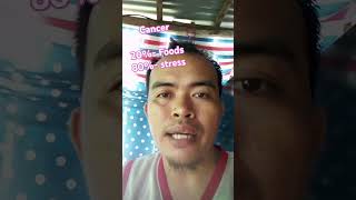 Dahilan Ng Cancer ni Doc Willie Ong [upl. by Aziar480]