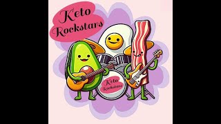 Episode 1 10082023  First Live  Welcome to Keto Rockstars  Rhonda goes to KPL [upl. by Novart]