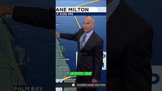 Hurricane Wind and Rain Impact in Florida What to Expect [upl. by Kilby573]