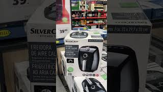 LIDL Urgente   Air Fryer só 3999 Euros  Restam poucas unidades shorts [upl. by Eilama]