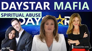 Daystar Mafia  A Spiritual Abuse Case Study [upl. by Keryt922]