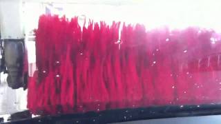 Waschanlage  Car Wash quotWasch michquot 720p HD [upl. by Blackburn]