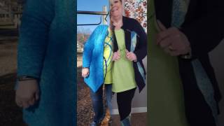 Plus size plus 60 how to grow older fabulously [upl. by Nwahs430]