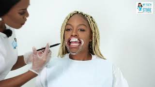 TEETH WHITENING TUTORIAL How to Start a TEETH Whitening Business amp Is Teeth Whitening Legal [upl. by Amrac116]