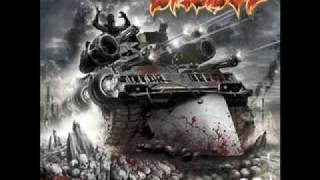 MY Top 10 Metal Songs [upl. by Aneelak]