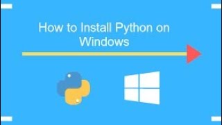 What is Python How to install Python Software in Computer👈 [upl. by Budding]