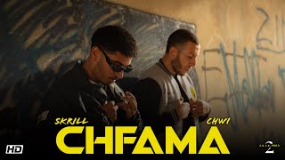 Chwi  Chfama ft Skrill Official Music Video [upl. by Desai]