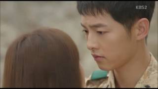 Kuch To Hai KOREAN MIX  Song Joong Ki DOTS [upl. by Ahsael296]