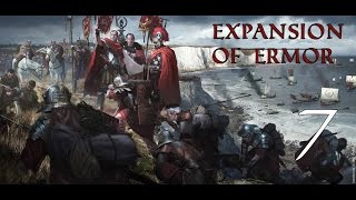 Dominions 4 The Highmoor Saga Expansion of Ermor Part 7 [upl. by Annalise]