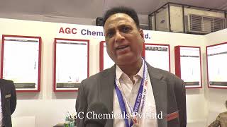 AGC Chemicals Pvt Ltd [upl. by Tteltrab558]