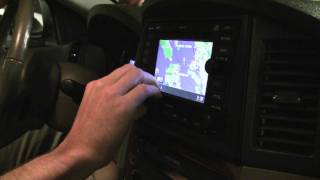 How to Update Your InCar Navigation System [upl. by Katie]