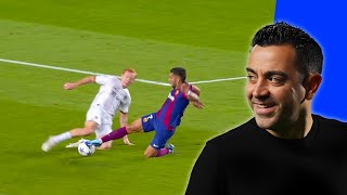 Ferran Torres is a SUPERSTAR under Xavi in 2024 [upl. by Amelia]