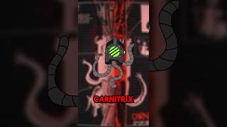 The Terrifying Story Of CarniTrix  Part 1  BEN 10 🟢 [upl. by Obie]