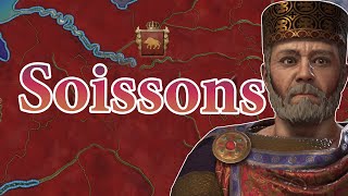 The Soissons Experience [upl. by Ssitnerp]