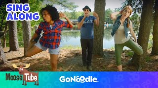 Hum De Dum  Songs For Kids  Sing Along  GoNoodle [upl. by Avilys]