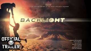 BACKLIGHT 2010  Official Trailer  HD [upl. by Ytnom]