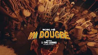 BOBO Wê  MI DOUGBÈ Official video [upl. by Ynelram]