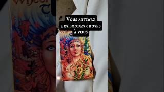 💫Se donner une autre chance de réussite ✨️💫🌈 tarot predictionsspiritualalité [upl. by Ambrogio760]