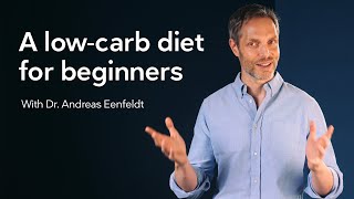 How to start a low carb diet [upl. by Atel]