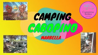 Camping Cabopino [upl. by Dong]