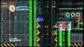 SGB Play Sonic the Hedgehog 4 Episode 1  Part 4 And now you know [upl. by Rosy971]