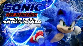 Sonic movie song towards the sun [upl. by Kaplan]