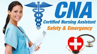 CNA Practice Test  Safety and Emergency Procedures 1 [upl. by Dareg904]