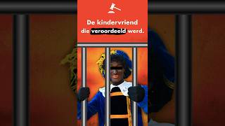 De Piet die de Gevangenis in moest [upl. by Anivol]