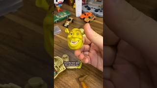 Can I fix this Shrek toy shorts [upl. by Humfrey]