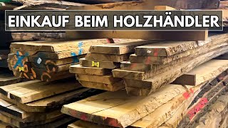 So kauft man Holz beim Händler  Beratung Infos und Tipps inklusive Händlerliste für Privatkäufer [upl. by Ycats]