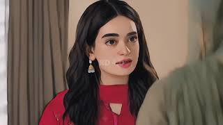 Mohabbat Reza Reza Ep  29th Nov 2024  Zain Baig amp Minsa Malik  HUM  RD40 REVIEW [upl. by Ysdnyl281]