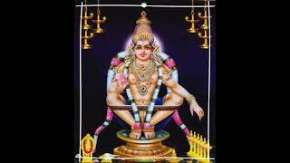 അയ്യപ്പ സോപാന ഗീതം  ayyappa sopana sangeetham  sivakumar amrithakala  ashtapathi [upl. by Jase981]