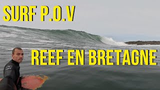 Surf Bretagne POV [upl. by Morel]