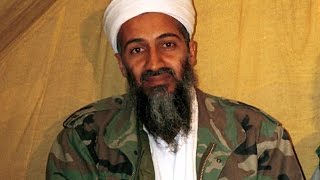 Obama announces death of bin Laden [upl. by Ellasal]