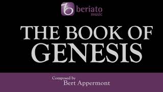 The Book of Genesis – Bert Appermont [upl. by Yblok24]