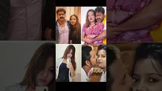 superstarpawansingh shortvideo bhojpuristatus romanticsong thanda me miter ka rhi 😍 [upl. by Sheryl]