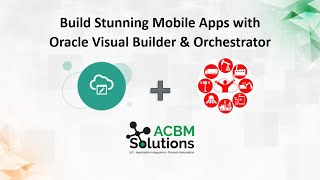 Transform Your JDE ExperienceBuild Stunning Mobile Apps with Oracle Visual Builder [upl. by Teressa]