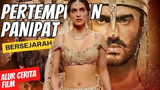 PANIPAT‼️ Film India bahasa Indonesia [upl. by Eanahs]