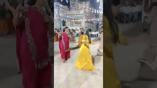 Garba dj shorts garba garbaqueen youtube viral [upl. by Marl162]