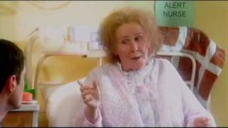 Catherine Tate  Nan In Hospital Pt2 [upl. by Asennav740]