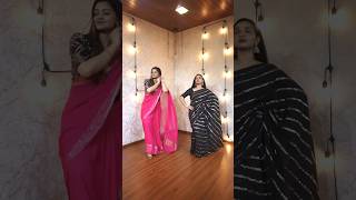 Jhumka  Trending  Dance  Malavika Krishnadas  Shilpa Bala [upl. by Erkan161]