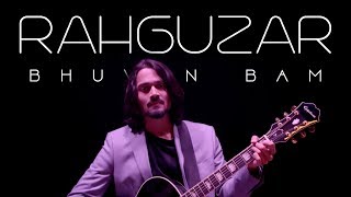 Bhuvan Bam Rahguzar  Official Music Video [upl. by Grossman]